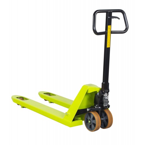 TRANSPALETA MANUAL LIFTER GS EVO 30 S4
